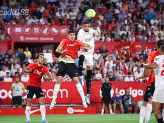 Nhận định soi kèo Sevilla vs Mallorca, 03h00 ngày 25.02-1