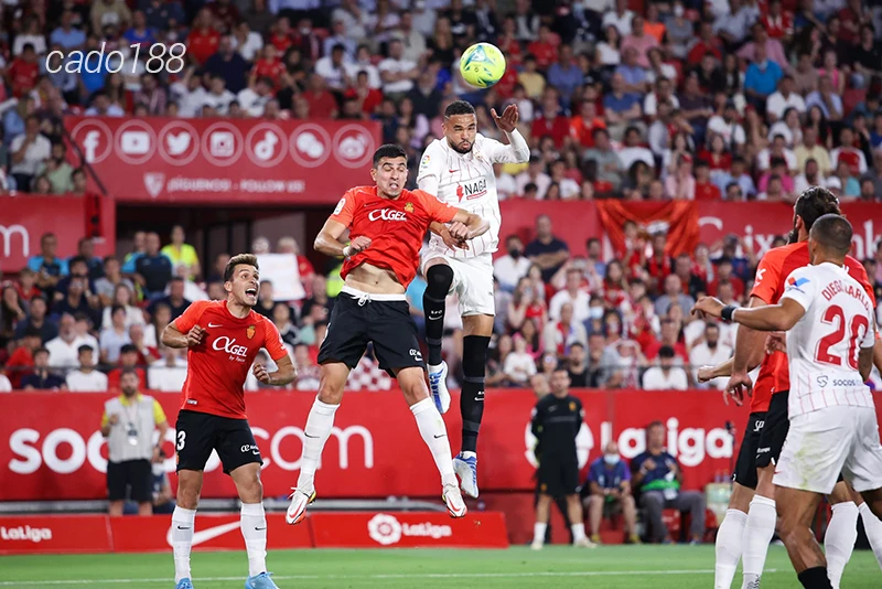 Nhận định soi kèo Sevilla vs Mallorca, 03h00 ngày 25.02-1