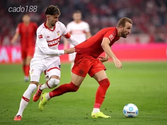 Nhận định soi kèo Stuttgart vs Bayern Munich, 02h30 ngày 01.03-1