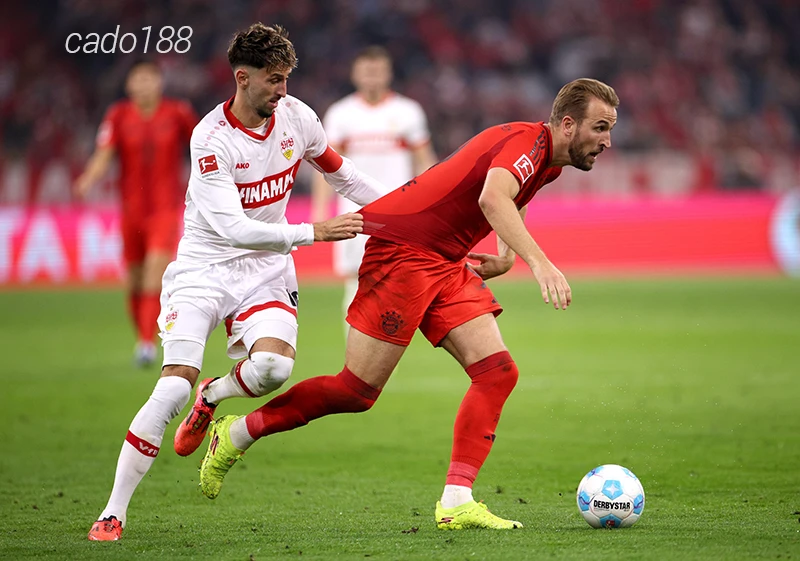 Nhận định soi kèo Stuttgart vs Bayern Munich, 02h30 ngày 01.03-1