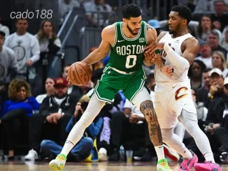 Soi kèo bóng rổ Boston Celtics vs Cleveland Cavaliers 1_3