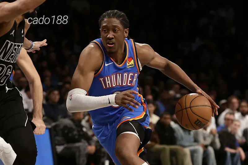 Brooklyn Nets bất lực hoàn toàn trong việc tìm đường đến khung gỗ Washington Wizards Soi kèo bóng rổ Brooklyn Nets vs Oklahoma City Thunder 27_2