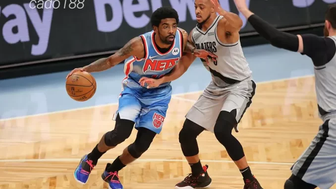 Soi kèo bóng rổ Brooklyn Nets vs Portland Trail Blazers 1_3