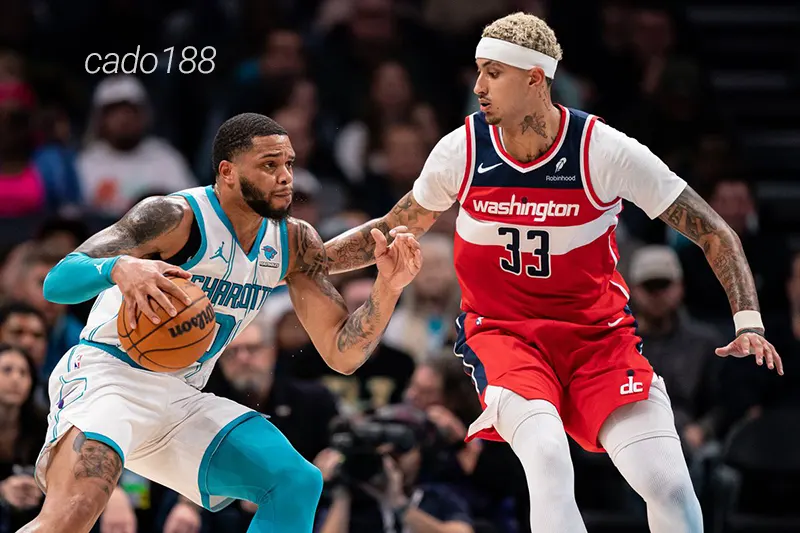 Soi kèo bóng rổ Charlotte Hornets vs Washington Wizards 4_2