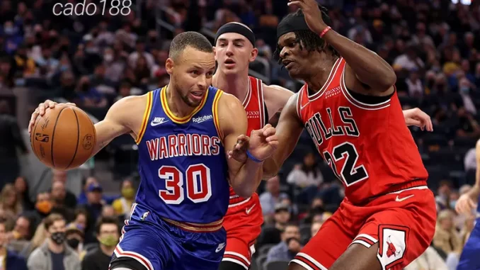 Soi kèo bóng rổ Chicago Bulls vs Golden State Warriors 9_2 Soi kèo bóng rổ Chicago Bulls vs Golden State Warriors 9_2