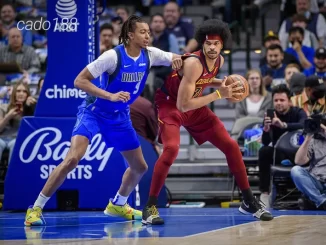 Soi kèo bóng rổ Cleveland Cavaliers vs Dallas Mavericks 3_2