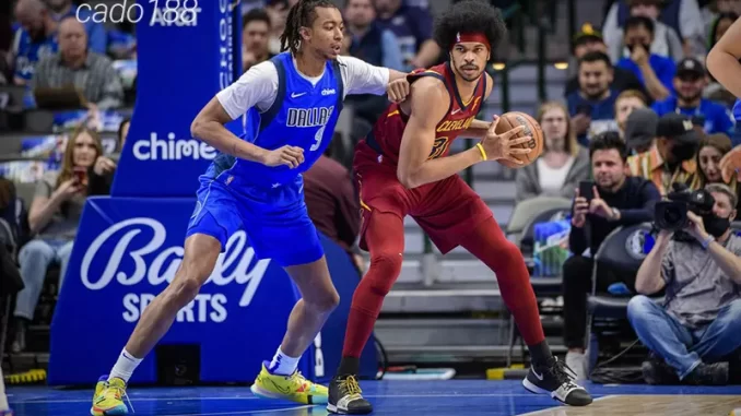 Soi kèo bóng rổ Cleveland Cavaliers vs Dallas Mavericks 3_2 Soi kèo bóng rổ Cleveland Cavaliers vs Dallas Mavericks 3_2
