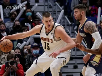 Soi kèo bóng rổ Denver Nuggets vs New Orleans Pelicans 4_2