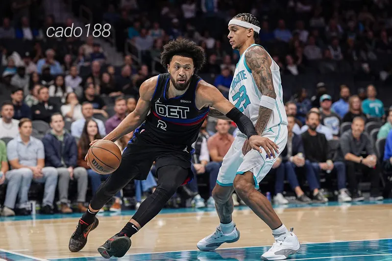 Soi kèo bóng rổ Detroit Pistons vs Charlotte Hornets 10_2
