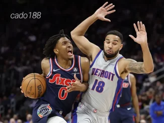 Soi kèo bóng rổ Detroit Pistons vs Philadelphia 76ers 8_2