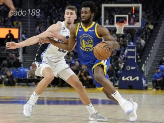 Soi kèo bóng rổ Golden State Warriors vs Orlando Magic 4_2