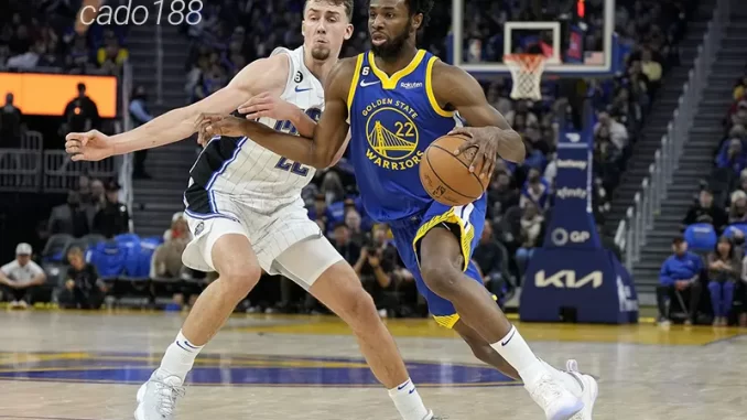 Soi kèo bóng rổ Golden State Warriors vs Orlando Magic 4_2 Soi kèo bóng rổ Golden State Warriors vs Orlando Magic 4_2