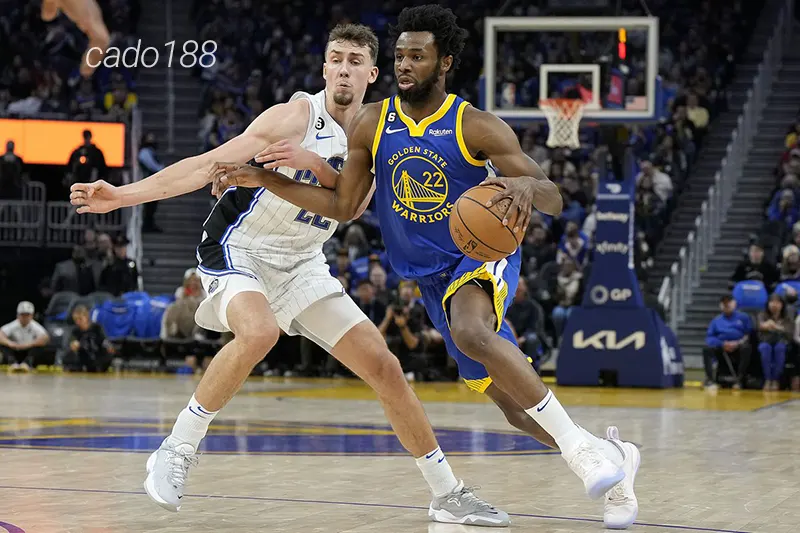 Orlando Magic vẫn chưa có được màn trình diễn thuyết phục nào trong giai đoạn vừa qua Soi kèo bóng rổ Golden State Warriors vs Orlando Magic 4_2