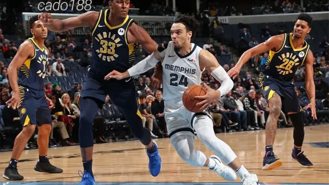 Soi kèo bóng rổ Indiana Pacers vs Memphis Grizzlies 21_2