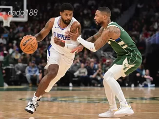 Soi kèo bóng rổ Milwaukee Bucks vs LA Clippers ngày 21_2
