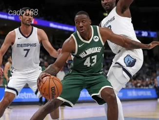Soi kèo bóng rổ Milwaukee Bucks vs Memphis Grizzlies 3_2