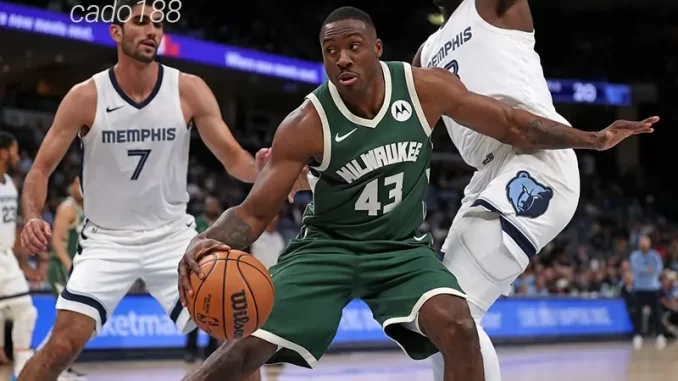 Soi kèo bóng rổ Milwaukee Bucks vs Memphis Grizzlies 3_2 Soi kèo bóng rổ Milwaukee Bucks vs Memphis Grizzlies 3_2