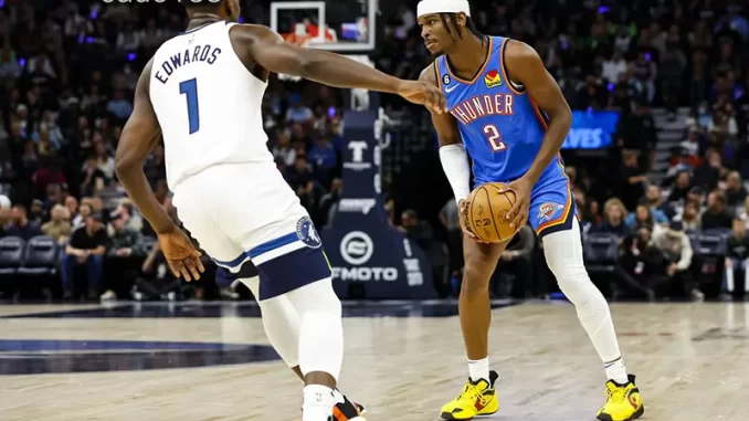 Soi kèo bóng rổ Minnesota Timberwolves vs OKC Thunder 24_2 Soi kèo bóng rổ Minnesota Timberwolves vs OKC Thunder 24_2
