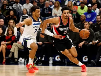 Soi kèo bóng rổ Minnesota Timberwolves vs PT Blazers 9_2