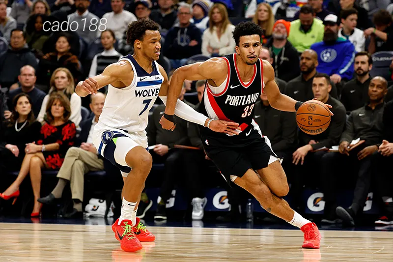 Soi kèo bóng rổ Minnesota Timberwolves vs PT Blazers 9_2