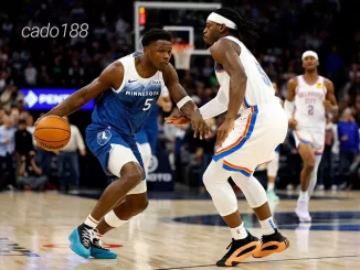 Soi kèo bóng rổ Minnestota Timberwolves vs OKC Thunder 14_2