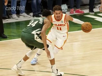 Soi kèo bóng rổ NBA Atlanta Hawks vs Milwaukee Bucks 8_2