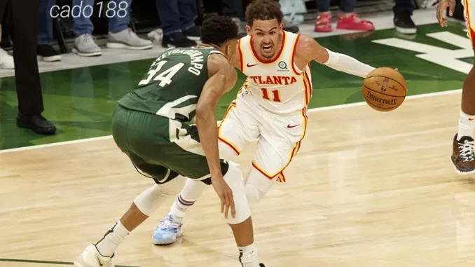 Soi kèo bóng rổ NBA Atlanta Hawks vs Milwaukee Bucks 8_2 Soi kèo bóng rổ NBA Atlanta Hawks vs Milwaukee Bucks 8_2
