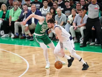 Soi kèo bóng rổ NBA Boston Celtics vs Dallas Mavericks 7_2