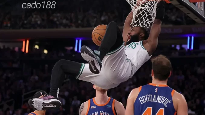 Soi kèo bóng rổ NBA Boston Celtics vs New York Knicks 24_2 Soi kèo bóng rổ NBA Boston Celtics vs New York Knicks 24_2