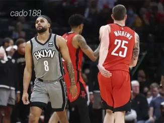Soi kèo bóng rổ NBA Brooklyn Nets vs Houston Rockets 5_2