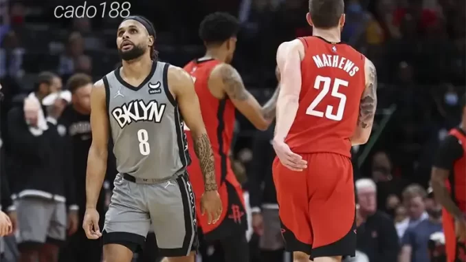 Soi kèo bóng rổ NBA Brooklyn Nets vs Houston Rockets 5_2