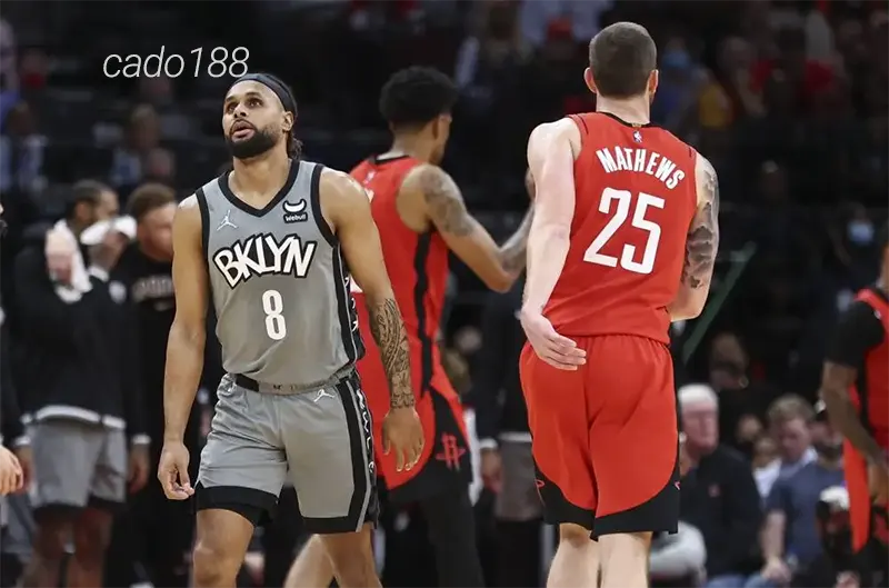 Soi kèo bóng rổ NBA Brooklyn Nets vs Houston Rockets 5_2