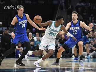 Soi kèo bóng rổ NBA Charlotte Hornets vs Orlando Magic 13_2