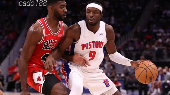Soi kèo bóng rổ NBA Chicago Bulls vs Detroit Pistons 12_2