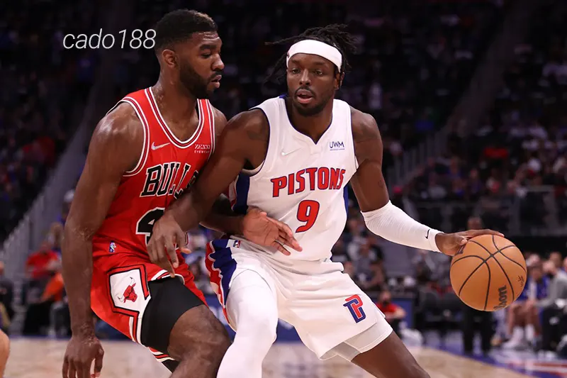 Soi kèo bóng rổ NBA Chicago Bulls vs Detroit Pistons 12_2