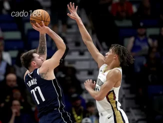 Soi kèo bóng rổ NBA Dallas Mavericks vs NO Pelicans 22_2