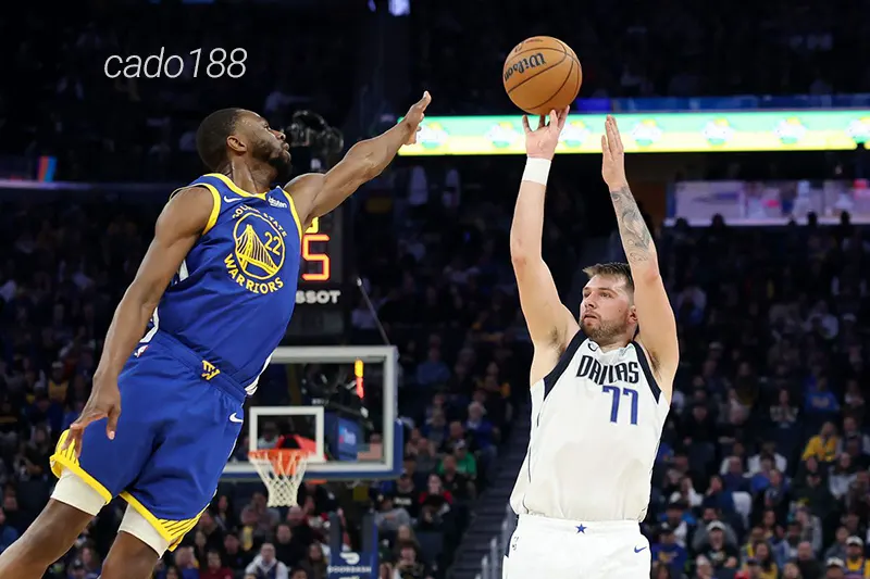 Soi kèo bóng rổ NBA GS Warriors vs Dallas Mavericks 24_2