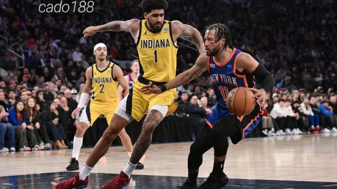 Soi kèo bóng rổ NBA Indiana Pacers vs New York Knicks 12_2 Soi kèo bóng rổ NBA Indiana Pacers vs New York Knicks 12_2