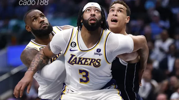 Soi kèo bóng rổ NBA LA Lakers vs Dallas Mavericks ngày 26_2 Soi kèo bóng rổ NBA LA Lakers vs Dallas Mavericks ngày 26_2