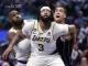 Soi kèo bóng rổ NBA LA Lakers vs Dallas Mavericks ngày 26_2