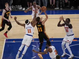 Soi kèo bóng rổ NBA New York Knicks vs Atlanta Hawks 13_2