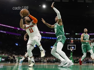 Soi kèo bóng rổ NBA New York Knicks vs Boston Celtics 9_2