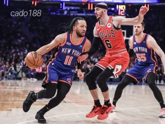Soi kèo bóng rổ NBA New York Knicks vs Chicago Bulls 21_2