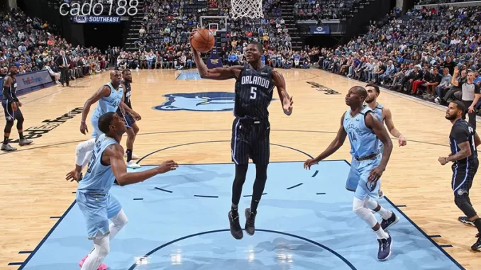 Soi kèo bóng rổ NBA Orlando Magic vs Memphis Grizzlies 22_2 Soi kèo bóng rổ NBA Orlando Magic vs Memphis Grizzlies 22_2