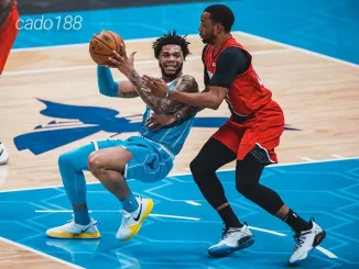 Soi kèo bóng rổ NBA PT Blazers vs Charlotte Hornets 23_2