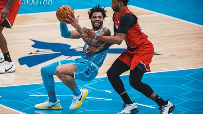 Soi kèo bóng rổ NBA PT Blazers vs Charlotte Hornets 23_2 Soi kèo bóng rổ NBA PT Blazers vs Charlotte Hornets 23_2