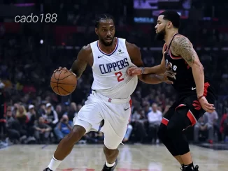 Soi kèo bóng rổ NBA Toronto Raptors vs LA Clippers ngày 3_2