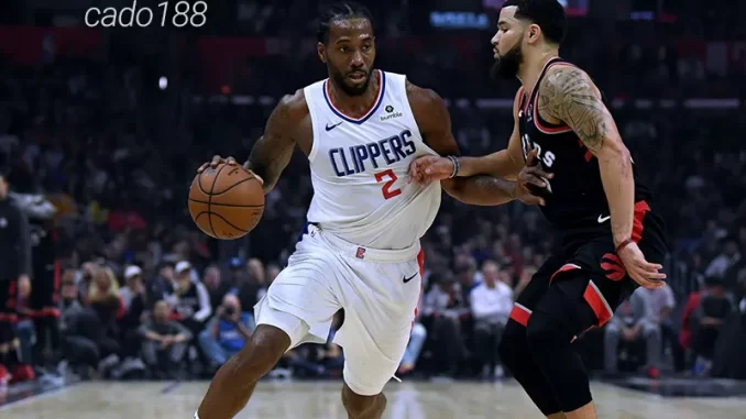 Soi kèo bóng rổ NBA Toronto Raptors vs LA Clippers ngày 3_2 Soi kèo bóng rổ NBA Toronto Raptors vs LA Clippers ngày 3_2