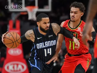 Soi kèo bóng rổ Orlando Magic vs Atlanta Hawks ngày 11_2