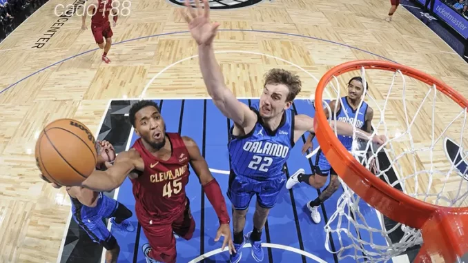 Soi kèo bóng rổ Orlando Magic vs Cleveland Cavaliers 26_2 Soi kèo bóng rổ Orlando Magic vs Cleveland Cavaliers 26_2